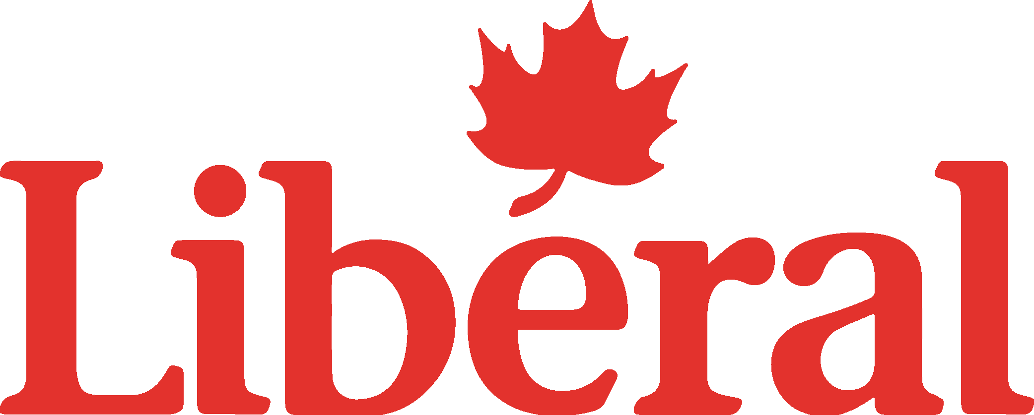 Liberal Party of Canada Logo